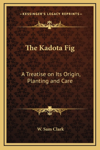 Kadota Fig