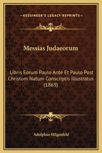 Messias Judaeorum