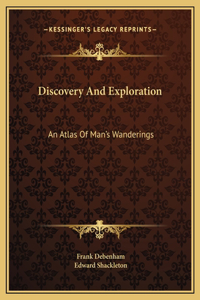 Discovery And Exploration