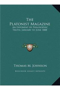 Platonist Magazine