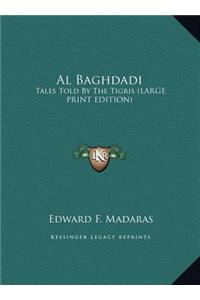 Al Baghdadi