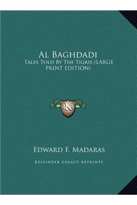 Al Baghdadi