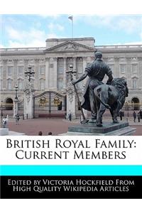 British Royal Family