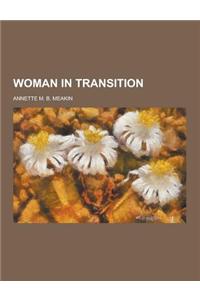 Woman in Transition