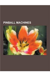 Pinball Machines