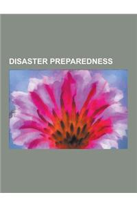 Disaster Preparedness