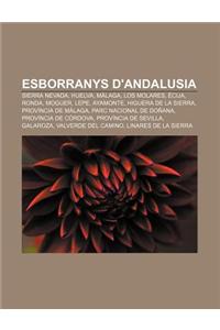 Esborranys D'Andalusia