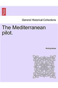 Mediterranean pilot.