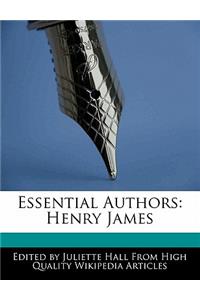 An Unauthorized Guide to Essential Authors