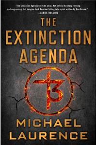 The Extinction Agenda