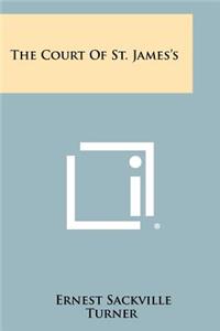 Court Of St. James's