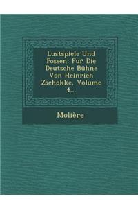 Lustspiele Und Possen