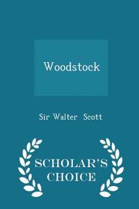 Woodstock - Scholar's Choice Edition