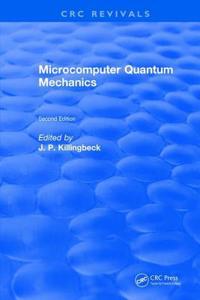 Microcomputer Quantum Mechanics