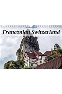 Franconian Switzerland 2017