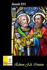 Les Apotres