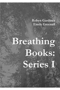 Breathing Books