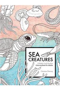 Sea Creatures