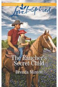 The Rancher's Secret Child