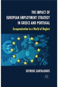 Impact of European Employment Strategy in Greece and Portugal