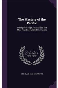 Mastery of the Pacific