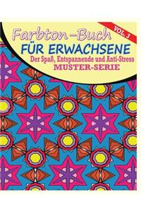 Farbton-Buch für Erwachsene