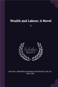 Wealth and Labour