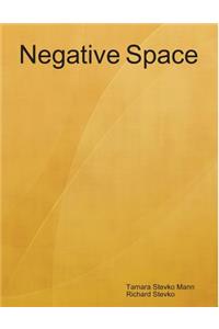 Negative Space