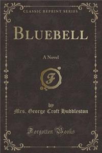 Bluebell: A Novel (Classic Reprint)