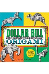 Dollar Bill Origami