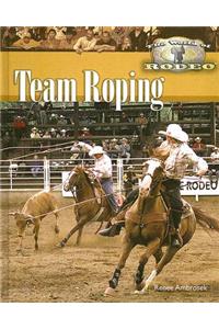 Team Roping