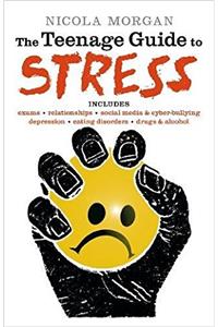 The teenage guide to dealing with stress
