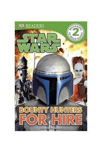 Star Wars Bounty Hunters for Hire