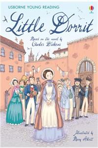 Uyr Level-3 Little Dorrit