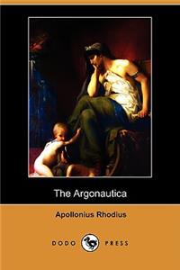Argonautica (Dodo Press)