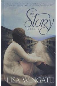 The Story Keeper