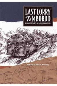 Last Lorry to Mbordo