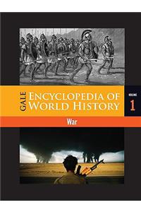 Gale Encyclopedia of U.S. History