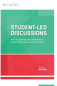 Student-Led Discussions