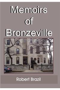 Memoirs of Bronzeville