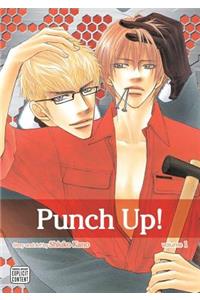 Punch Up!, Vol. 1