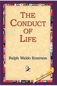 The Conduct of Life
