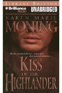 Kiss of the Highlander