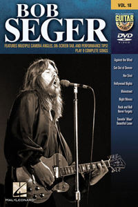 Bob Seger