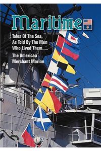 Maritime Tales of the Sea