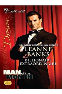 Billionaire Extraordinaire