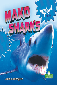 Mako Sharks