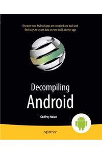 Decompiling Android
