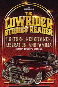 Lowrider Studies Reader
