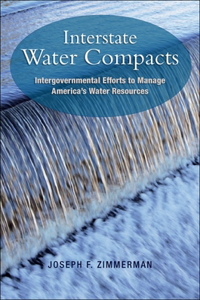 Interstate Water Compacts